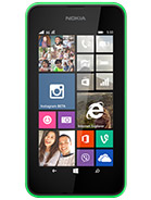 Nokia Lumia 530 Dual SIM title=
